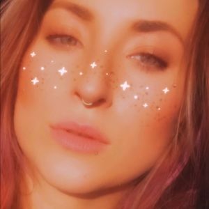 Meet your Posher, Mckenna